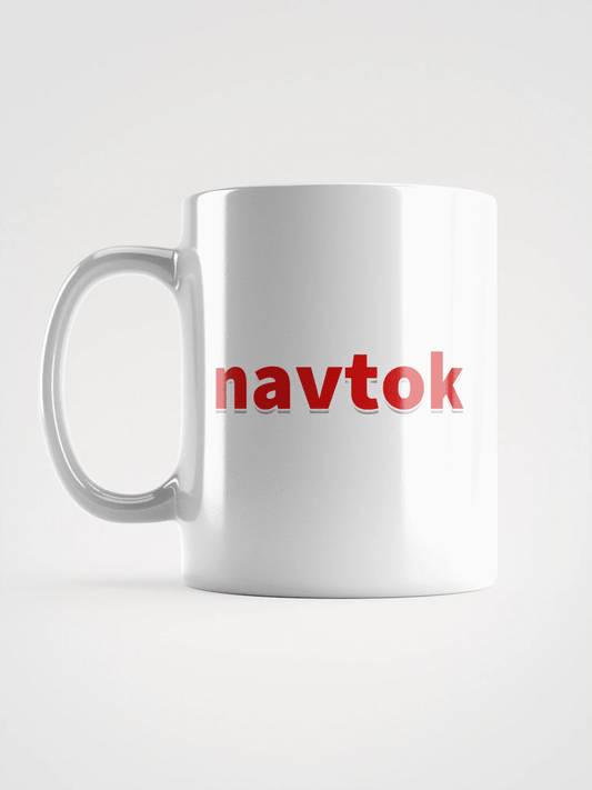 Navtok koppen