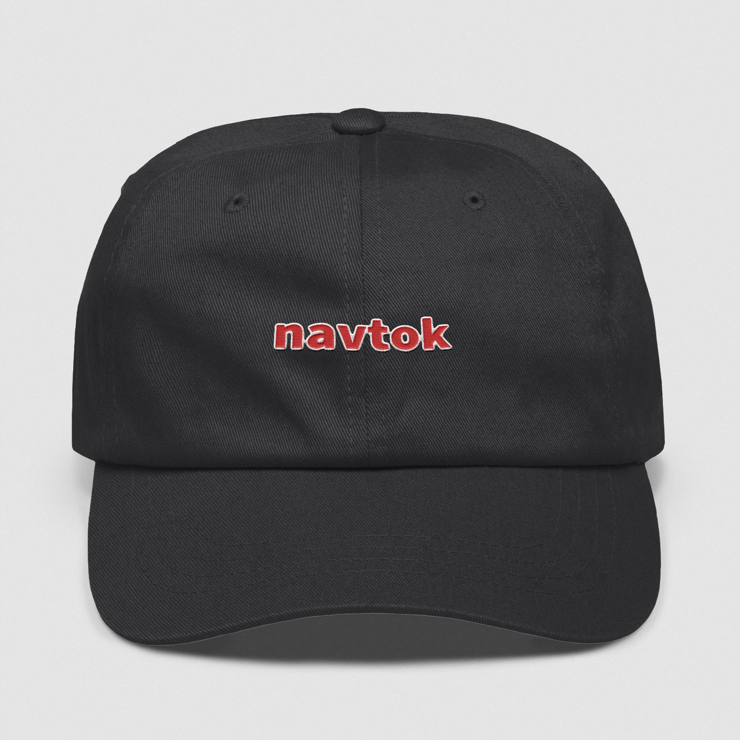 Navtok caps